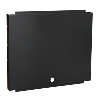 Sealey APMSCOMBO6SS Modular Storage System Combo - Stainless Steel Worktop