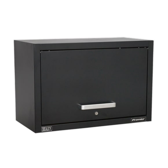 Sealey APMSCOMBO6SS Modular Storage System Combo - Stainless Steel Worktop