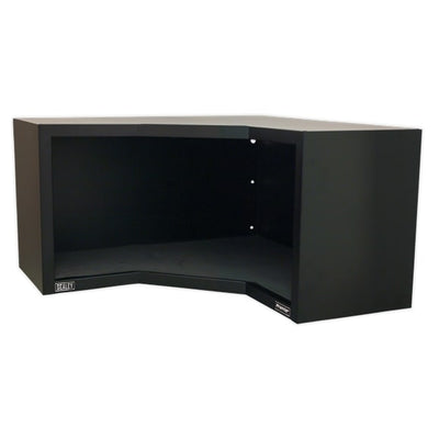 Sealey APMSCOMBO6SS Modular Storage System Combo - Stainless Steel Worktop