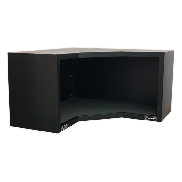 Sealey APMSCOMBO6SS Modular Storage System Combo - Stainless Steel Worktop
