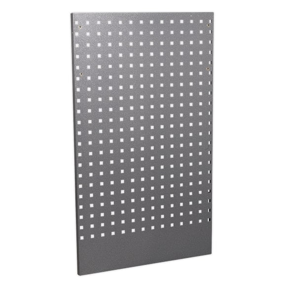 Sealey APMSSTACK02W Modular Storage System Combo Pressed Wood Worktop ...