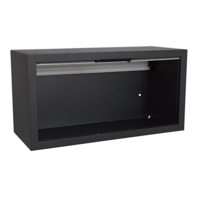 Sealey APMSSTACK01W Modular Storage System Combo - Wood Worktop