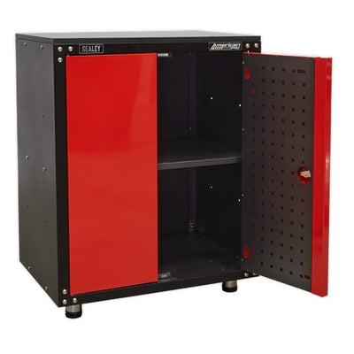 Sealey APMS80COMBO3 Modular Storage System American Pro