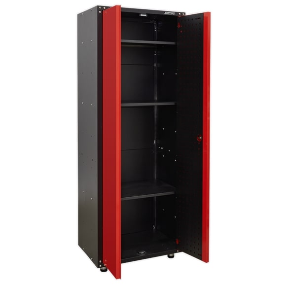 Sealey APMS80COMBO2 Modular Storage System American Pro