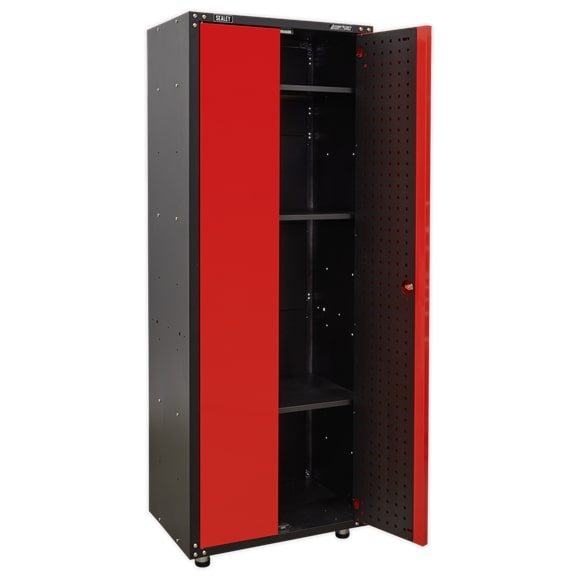 Sealey APMS80COMBO1 Modular Storage System American Pro