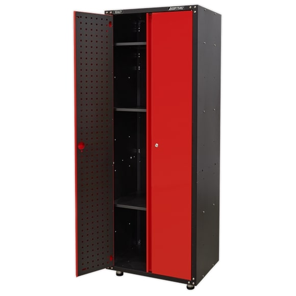 Sealey APMS80COMBO1 Modular Storage System American Pro