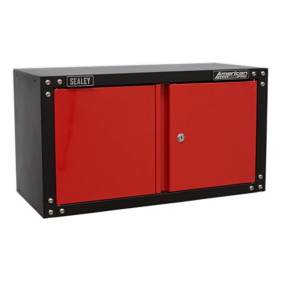 Sealey APMS80COMBO2 Modular Storage System American Pro