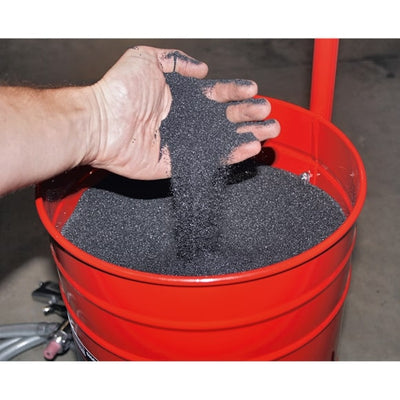 Sealey B/25KG Shot Blasting Grit 25kg Bag