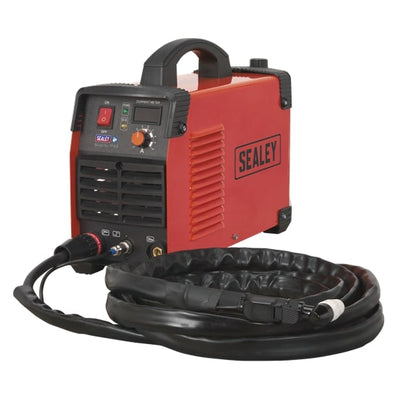 Sealey PP40E Plasma Cutter Inverter 40Amp 230V