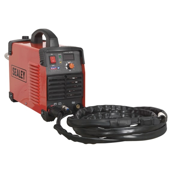 Sealey PP40E Plasma Cutter Inverter 40Amp 230V
