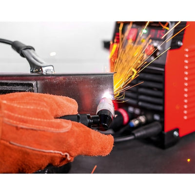 Sealey PP40E Plasma Cutter Inverter 40Amp 230V