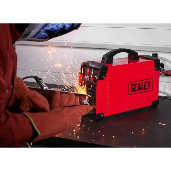 Sealey PP40E Plasma Cutter Inverter 40Amp 230V