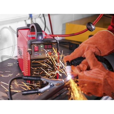 Sealey PP40E Plasma Cutter Inverter 40Amp 230V
