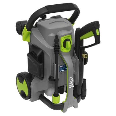 Sealey PW2000PA Pressure Washer with TSS