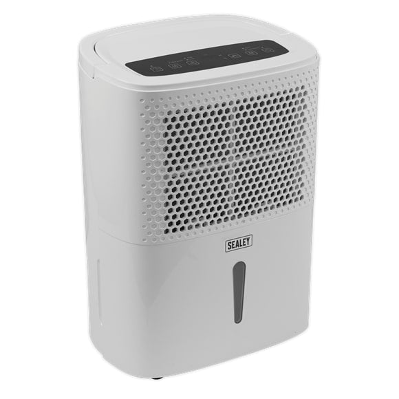 Sealey SDH102 Dehumidifier 10ltr