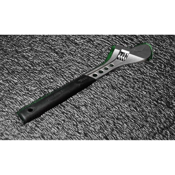 Sealey SF50G Easy Peel Shadow Foam Green/Black 1200 x 550 x 50mm