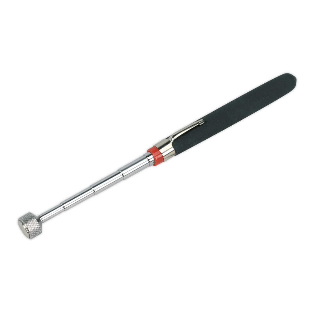 Sealey S0823 Heavy-Duty Magnetic Pick-Up Tool 3.6kg Capacity