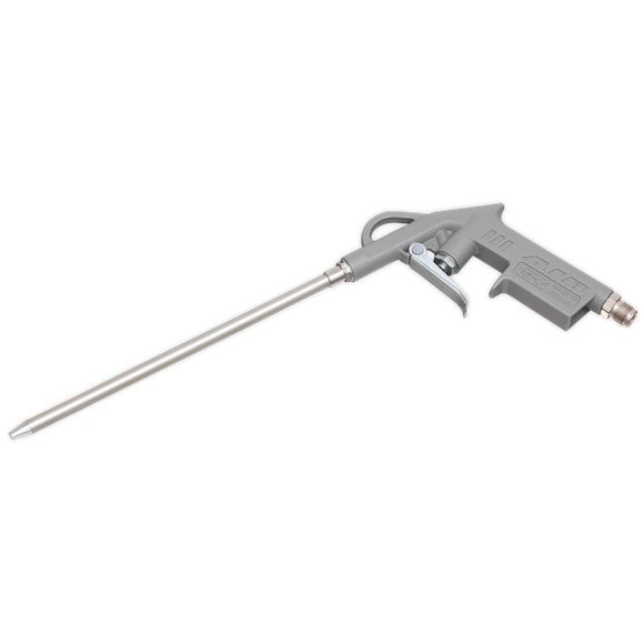 Sealey SA919 Air Blow Gun 200mm Lance
