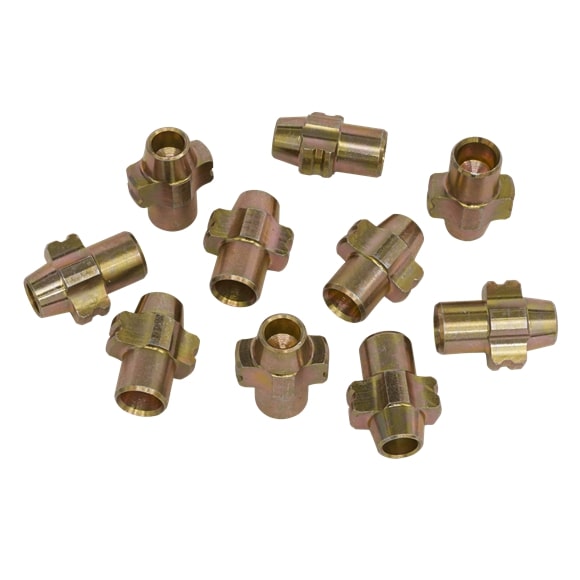 Sealey SX299DB Blade C for SX299 - Pack of 10