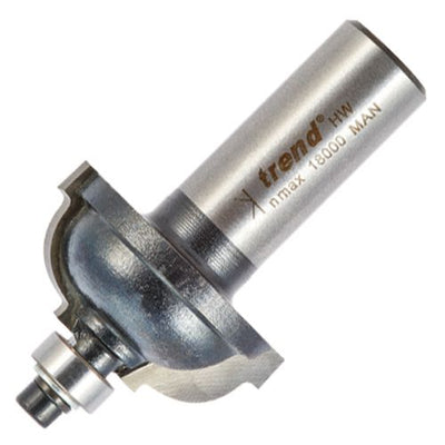 Trend SET/SS35X1/2TC - 35 Piece Starter Cutter Set