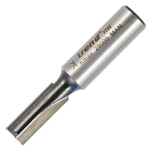 Trend SET/SS35X1/2TC - 35 Piece Starter Cutter Set