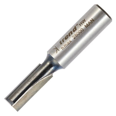Trend SET/SS35X1/2TC - 35 Piece Starter Cutter Set