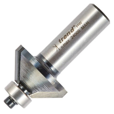 Trend SET/SS35X1/2TC - 35 Piece Starter Cutter Set