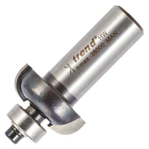 Trend SET/SS35X1/2TC - 35 Piece Starter Cutter Set