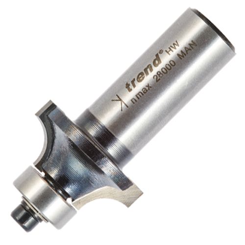Trend SET/SS35X1/2TC - 35 Piece Starter Cutter Set