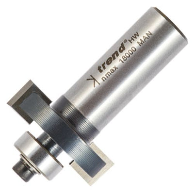 Trend SET/SS35X1/2TC - 35 Piece Starter Cutter Set