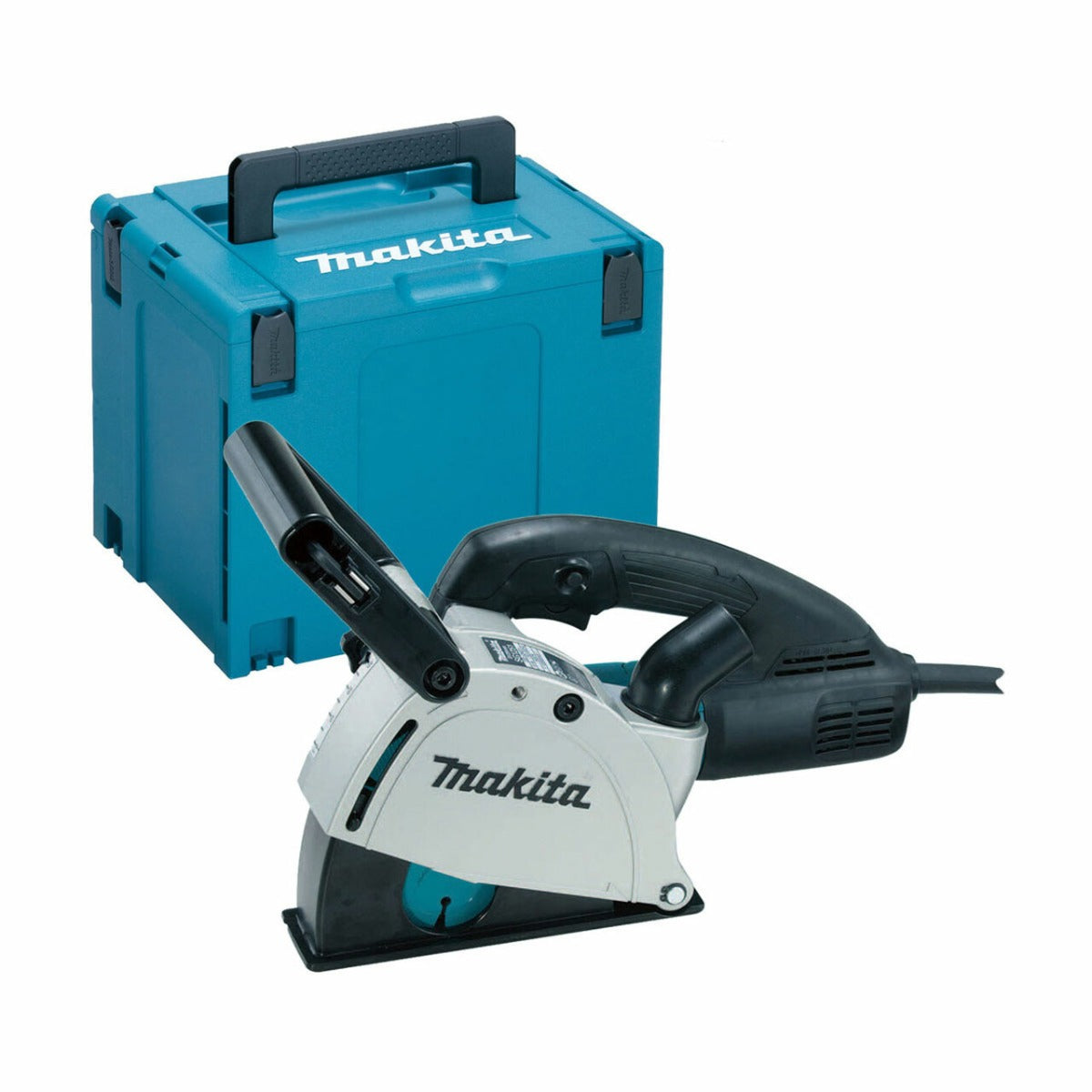 Makita SG1251J/2 Wall Chaser 125mm 240V