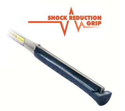 Estwing E3/24S 24oz Straight Claw Framing Hammer - Vinyl Grip