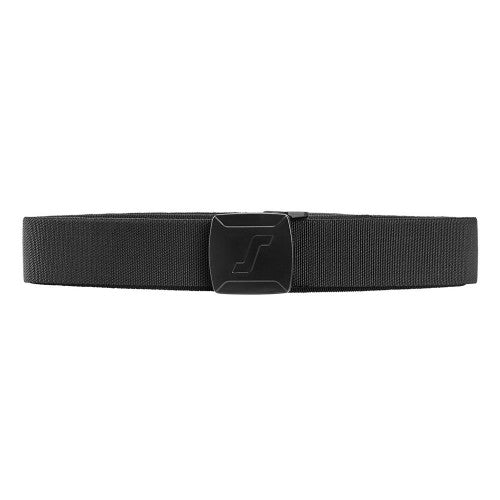 Snickers 9020 Elastic Belt, Black, One Size