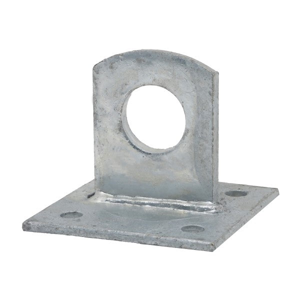 Birkdale 0521051 Square Plate Gate Hanger - Top