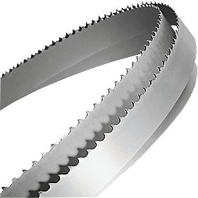 Starrett Duratec SFB Bandsaw Blade 13 X 0.65 X 14T Regular Tooth