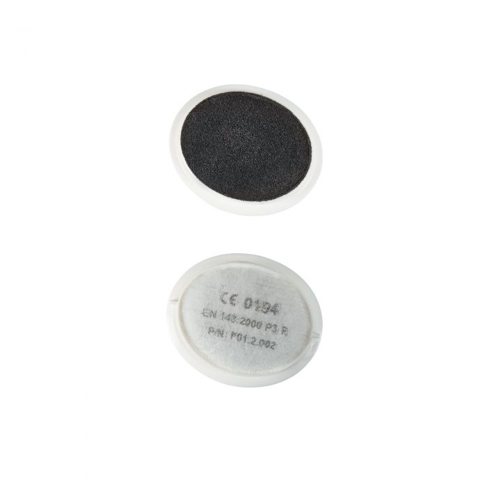 Trend STEALTH/3 Air Stealth Nuisance Filter, Pair, P3