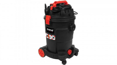 Trend T33A M Class Dust Extractor 230V