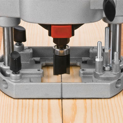 Trend T5EB/MK2 1000W 1/4" Variable Speed Router 240V
