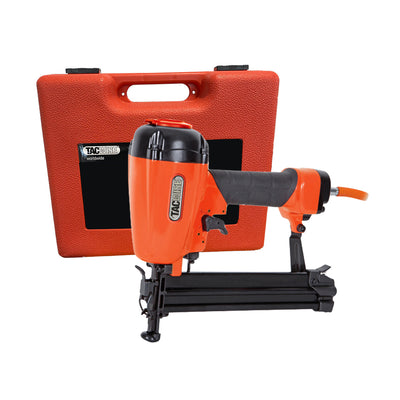Tacwise D9040V 90/40mm Narrow Crown Stapler with Carry Case