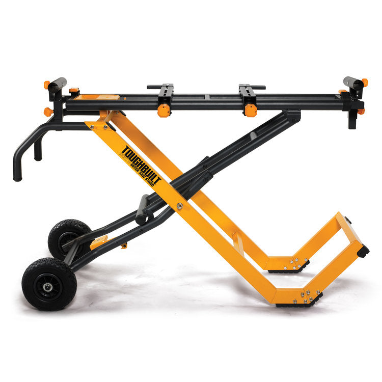 ToughBuilt TB-S600 Universal QuickSet Mitre Saw Stand