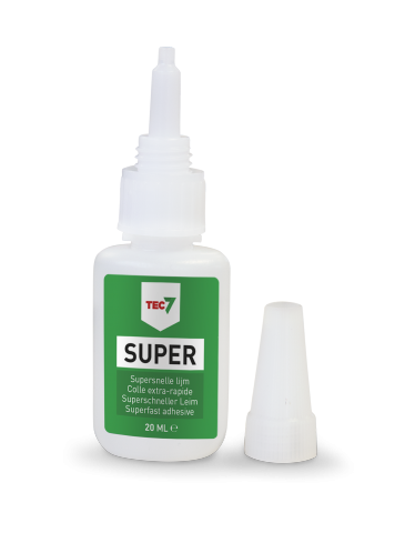 Tec 7 Super Adhesive 20ml