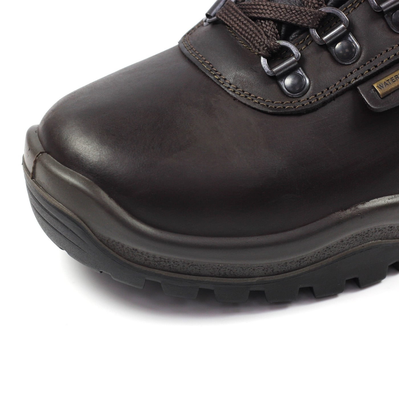 Grisport Timber Trekking Boot, Brown