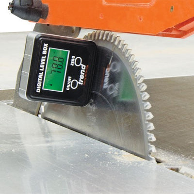 Trend DLB Digital Level Box