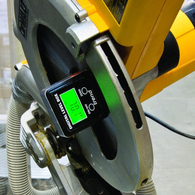 Trend DLB Digital Level Box