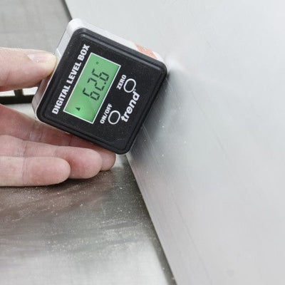 Trend DLB Digital Level Box