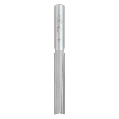 Trend 3/86CX1/2TC Two Flute 12.7mm Dia X 75mm Cut