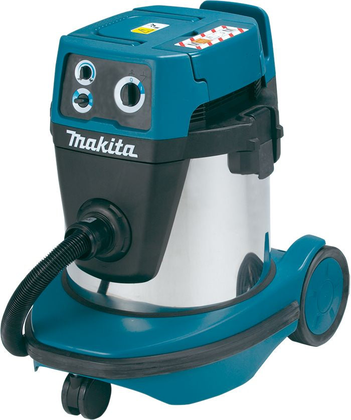 Makita VC2201MX1/1 Dust Extractor 22L 110V M