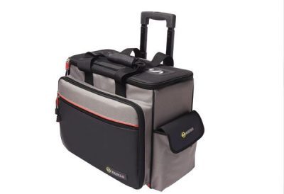 C.K Magma 2650 Technician's Wheeled Case