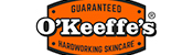 O'Keeffe's